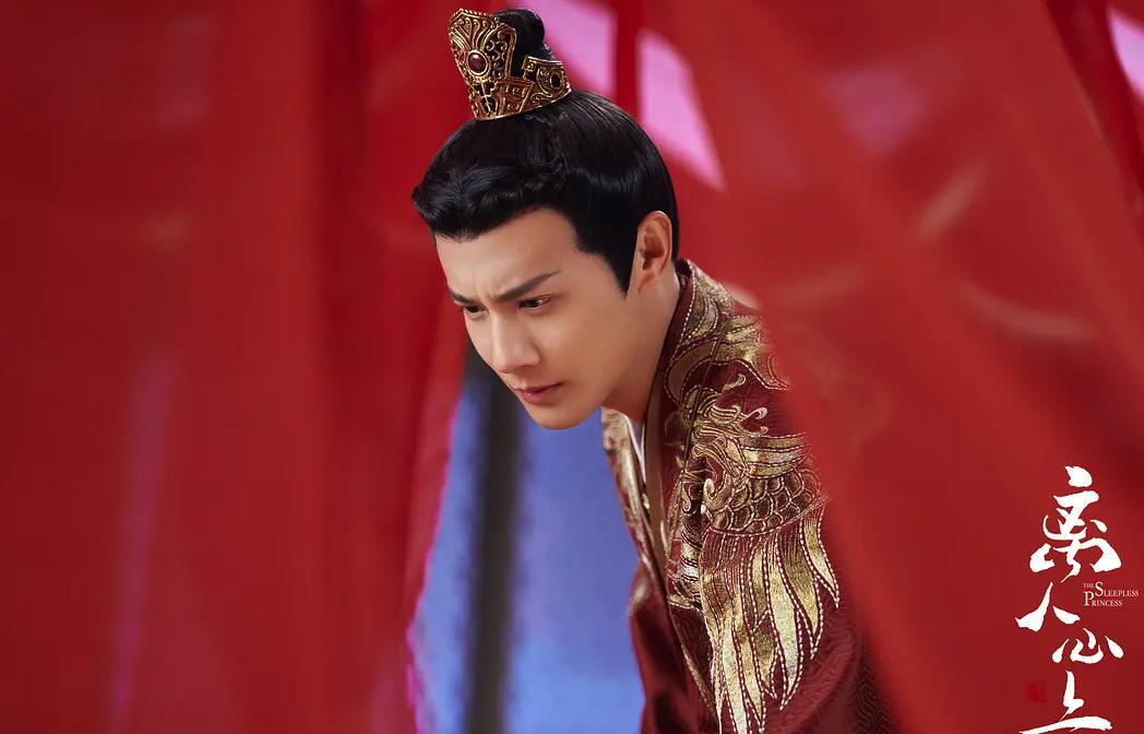 7部待播的古装剧你期待哪一部呢,9部即将播出的古装剧期待哪几部