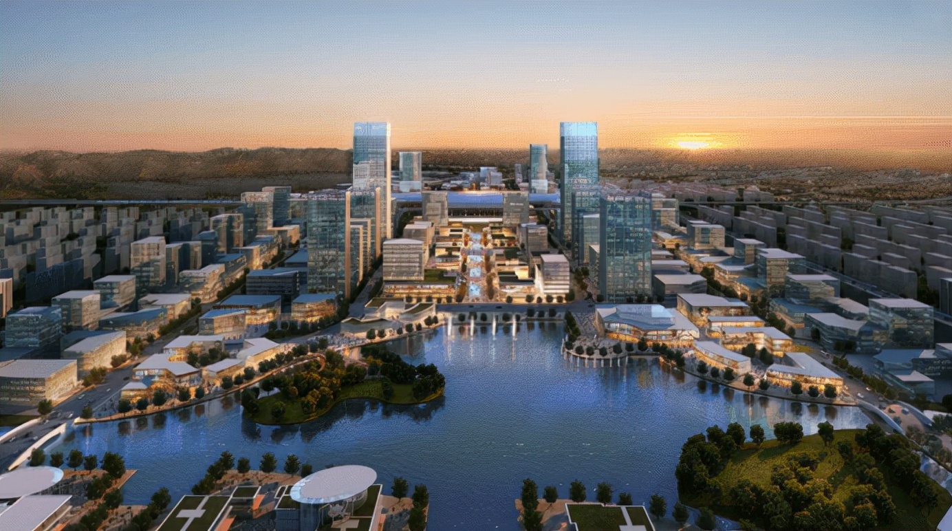 唐山新旧动能转换高质量发展,唐山西部经济开发区最新消息