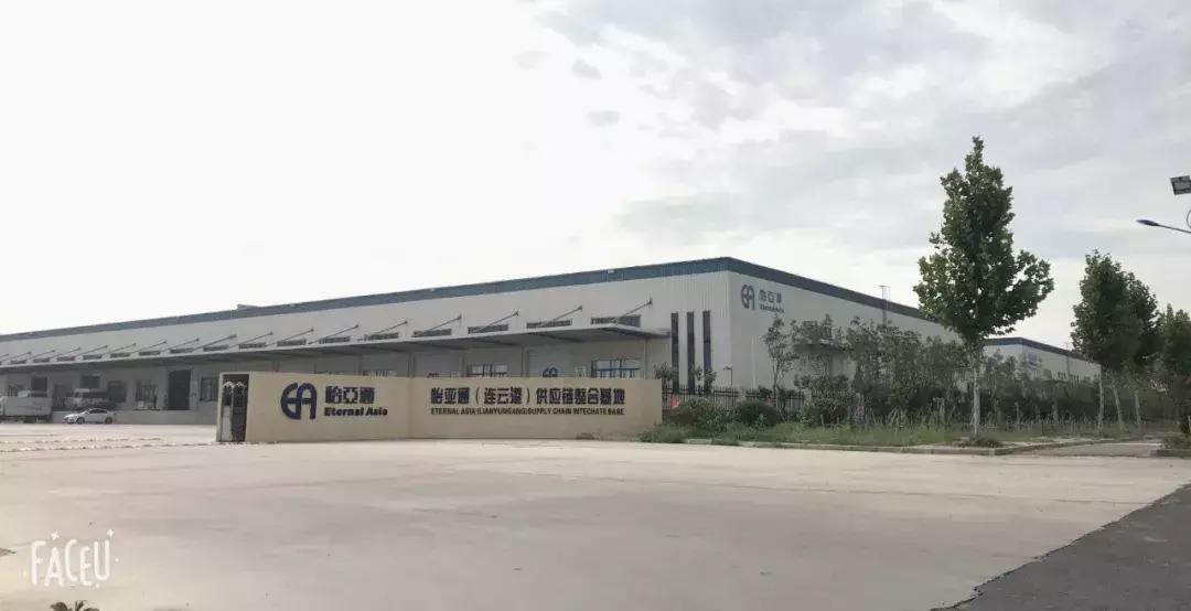 怡亚通供应链深度解析,怡亚通物流