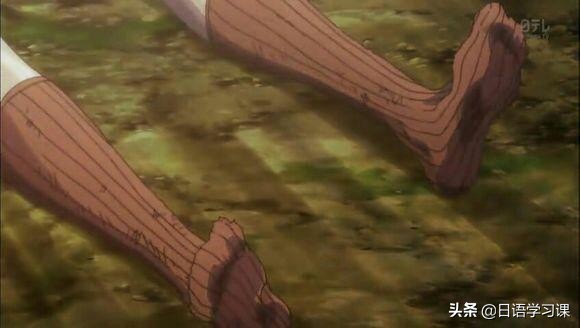 日本动漫让人燃爆瞬间,日本动漫总是很感人