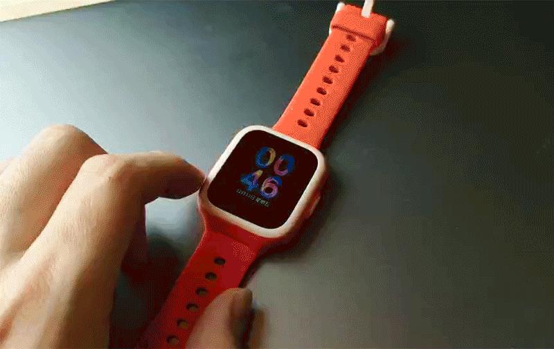 米兔儿童手表2s有什么功能,双十二给娃买什么