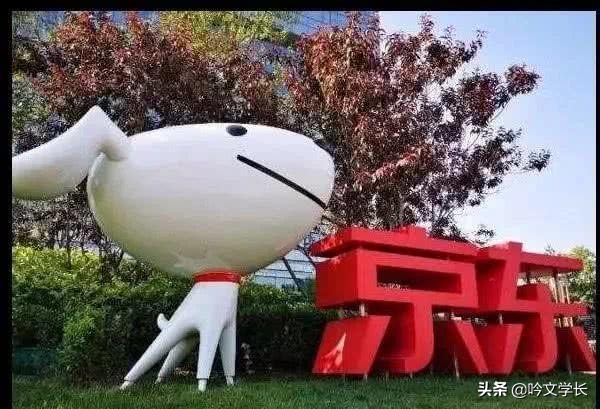 为啥现代大学生不爱京东，而是爱淘宝？答案很现实