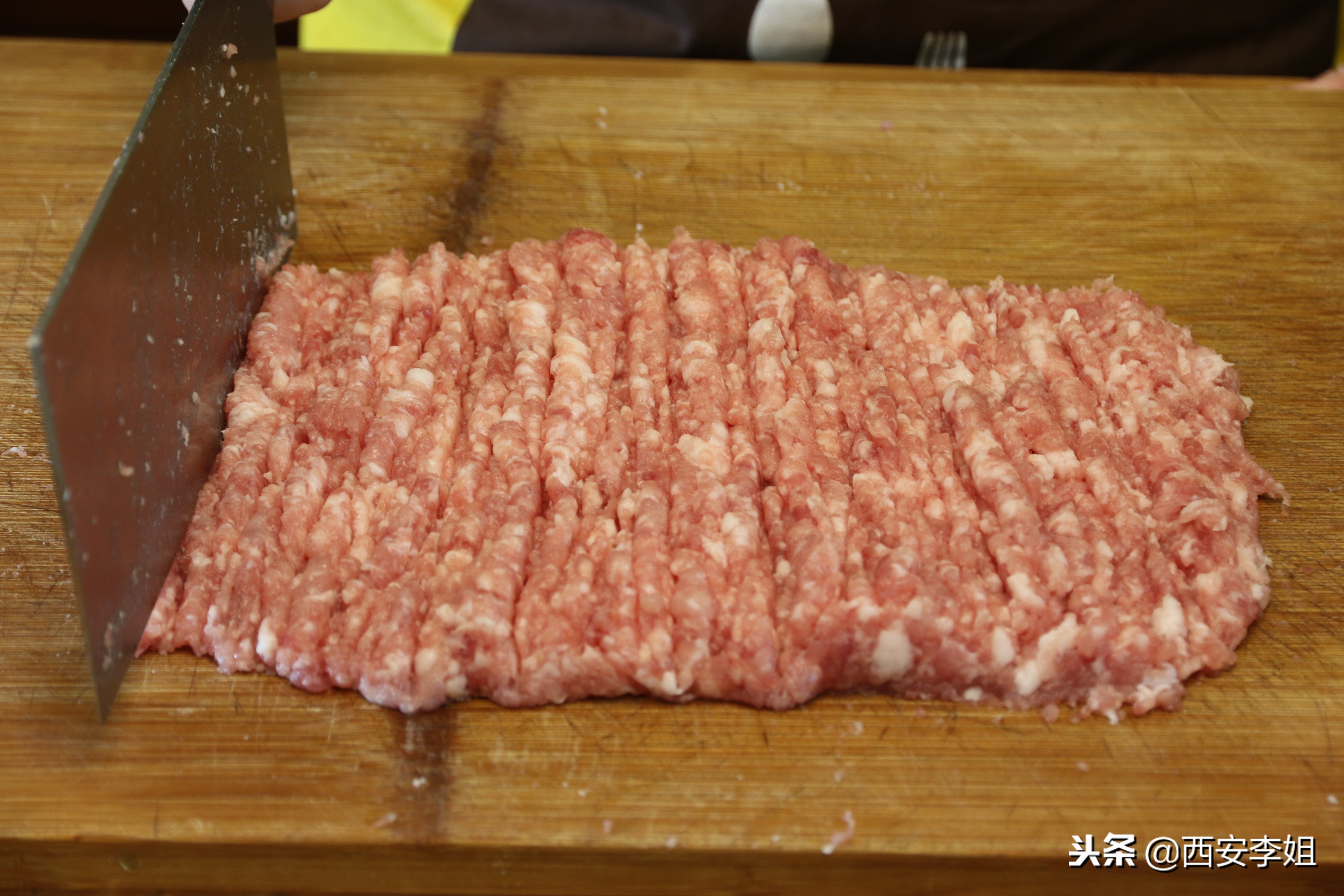 冬至吃饺子这几种饺子好吃又好做,冬至吃饺子豆腐鸡蛋韭菜馅
