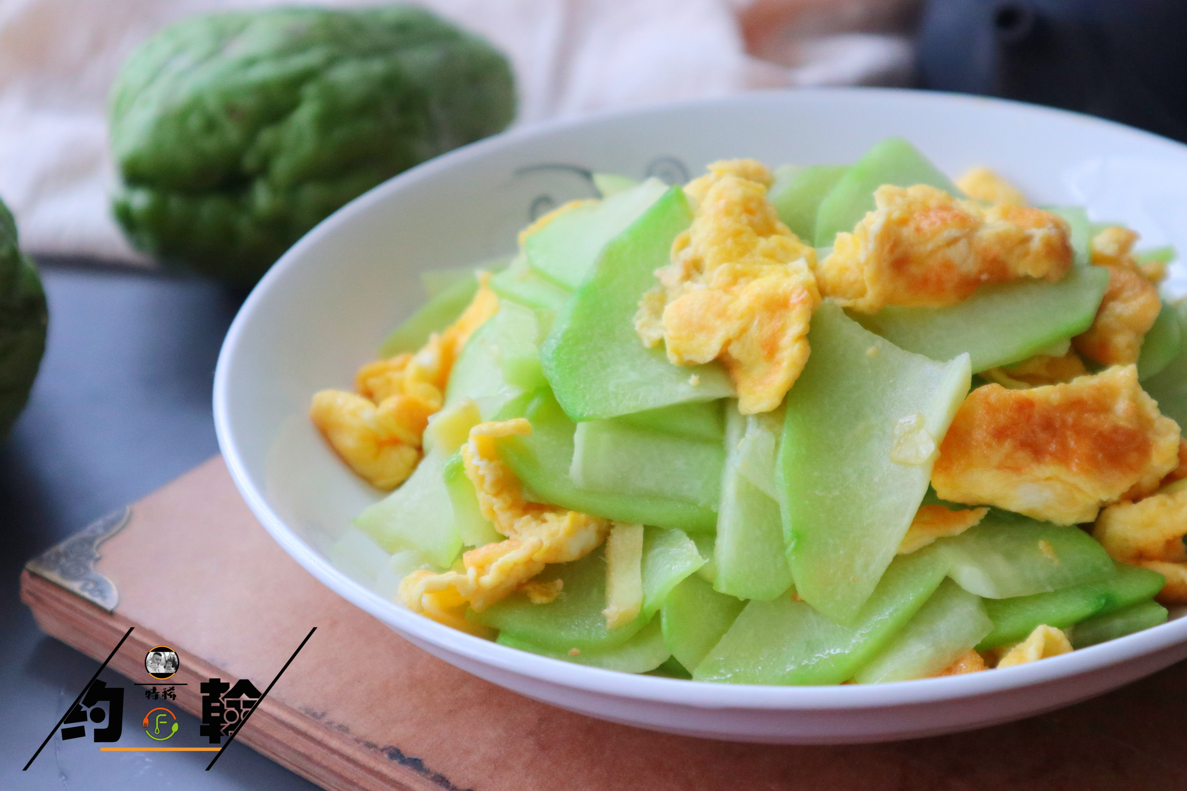 佛手瓜营养价值比黄瓜高,佛手瓜的营养元素