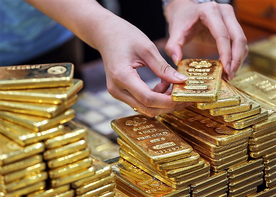 中国珠宝前三,中国珠宝第一人