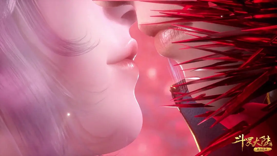 斗罗大陆同级别动漫推荐,斗罗大陆动漫实力排行榜