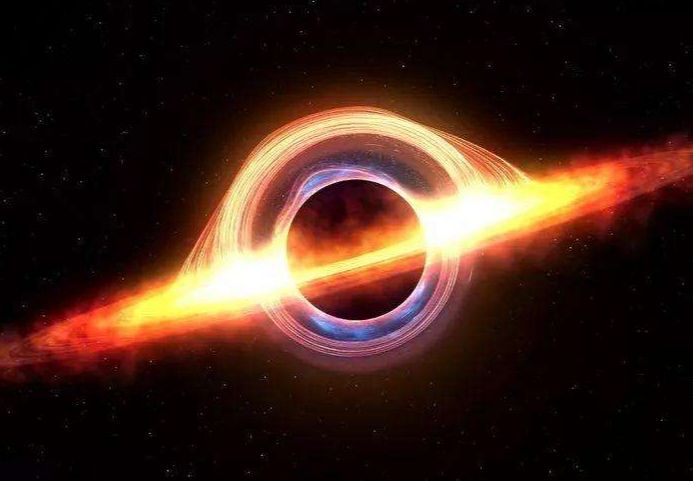 哪张最著名的黑洞照片又有新发现,人类首张黑洞照片小结