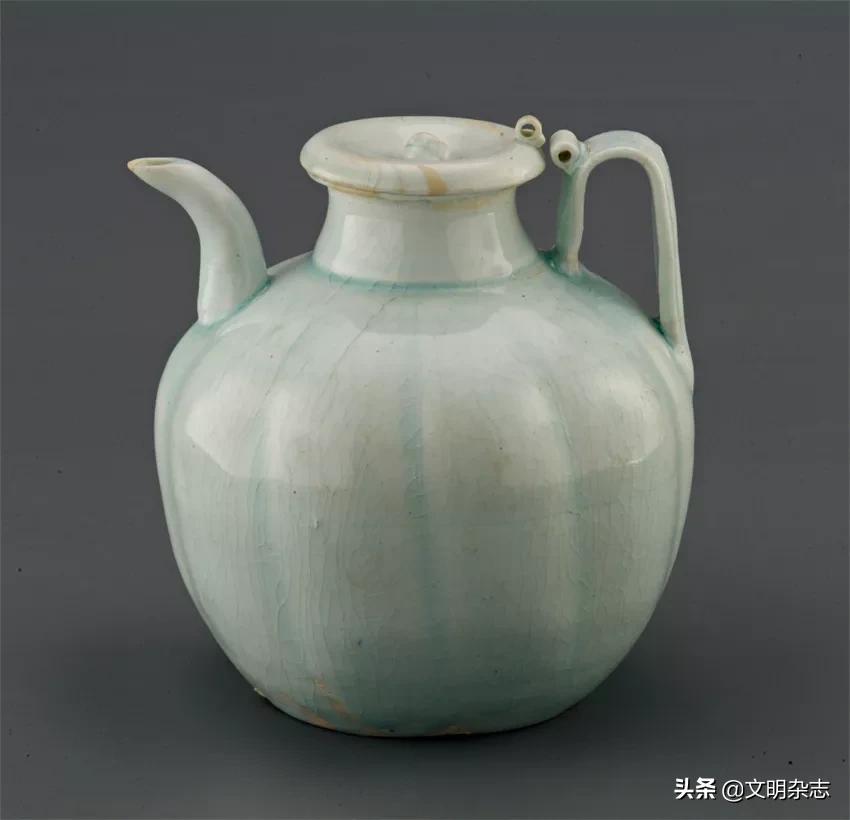 长物为伴：宋明文人雅致生活