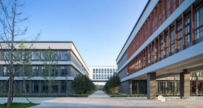 太原第五中学龙城校区介绍,第五实验中学太原校区