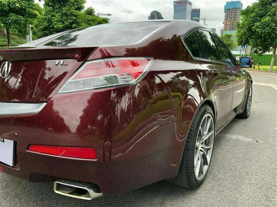 日式技术宅。二手车里的东营法拉利欧哥