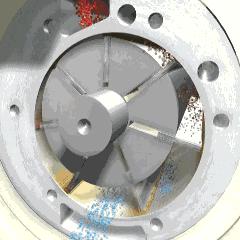 汽车空调压缩机的分类和工作原理,汽车空调压缩机的分类和原理