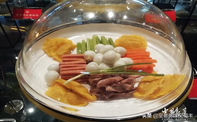 重庆百年江湖菜南岸,安康百年江湖菜