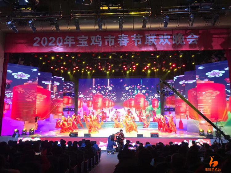 我们都是追梦人2019春节联欢晚会,我们都是追梦人春晚排练厅