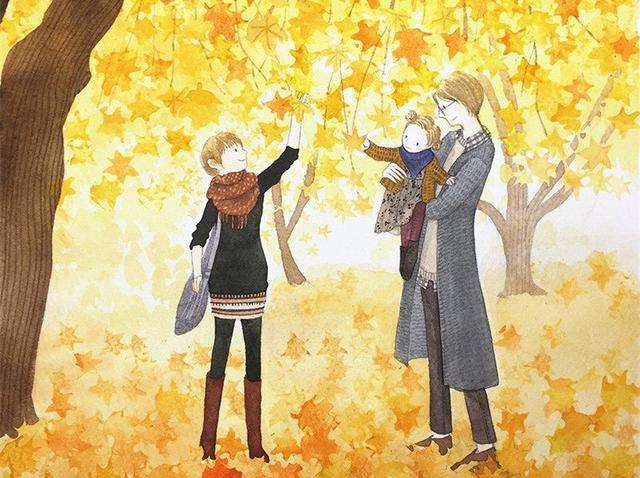 婚姻中不要期待或试图改变一个人,一个台灯引发的悲剧