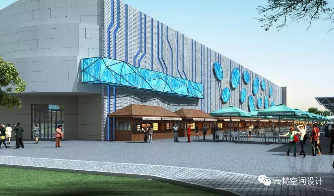 云梵设计,云梵造型工作室