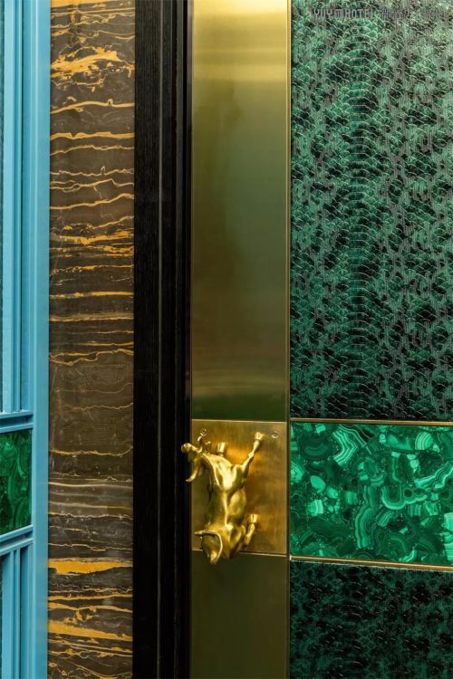 潮州民国风酒店,潮州设计酒店