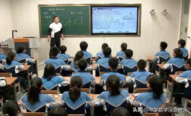 构造辅助圆，绝杀点圆最值难题