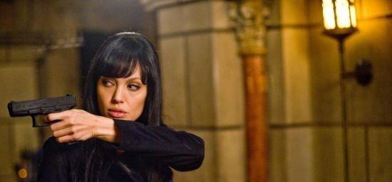 国外动作电影推荐大片9.0以上评分,五部生猛炸裂的韩国枪战动作电影