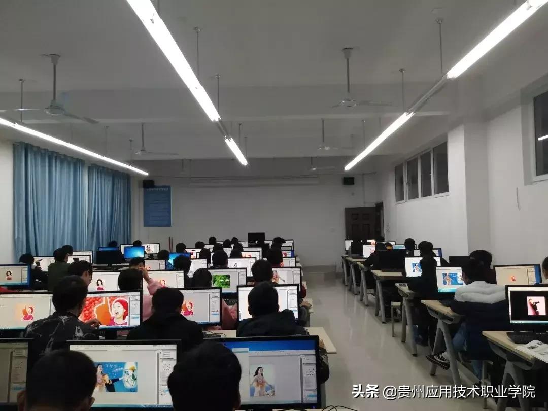 这专业你还不来嘛