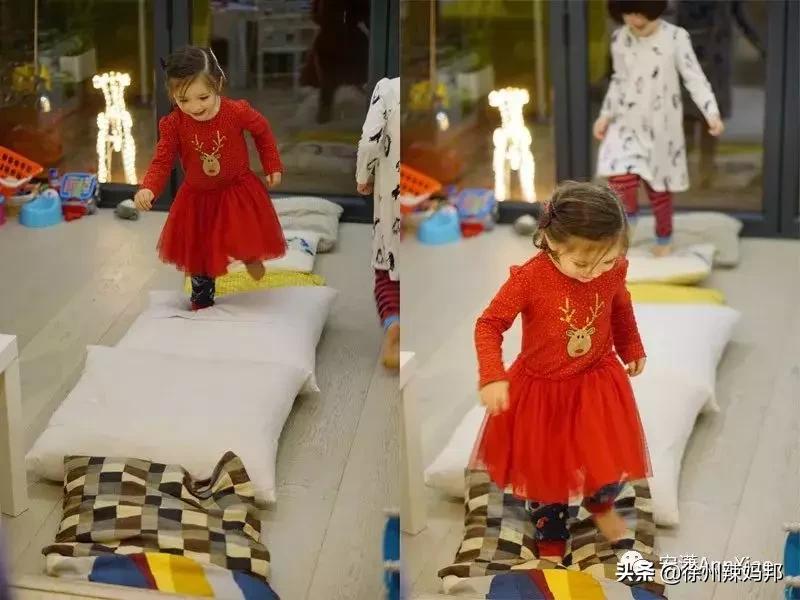 假期宅在家必玩的游戏,适合宅在家玩的亲子游戏