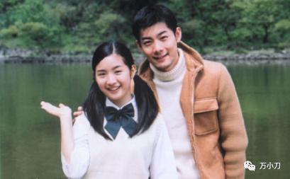 胡歌夸林依晨可爱,林依晨和胡歌的电视剧