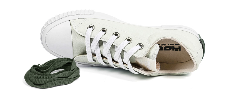 小白鞋可以变色,小白鞋也能穿出新花样