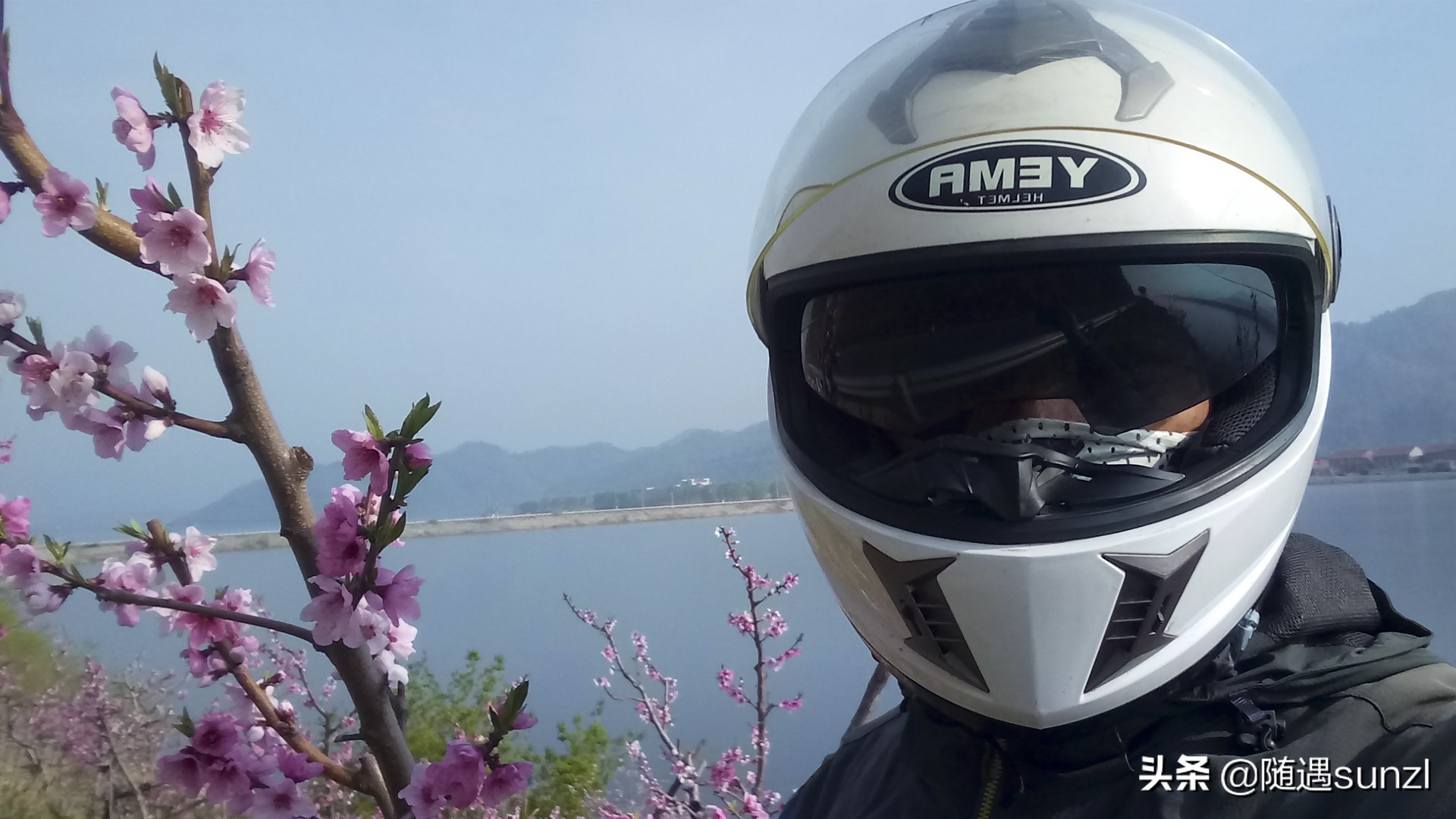 丹东宽甸桃花旅游攻略,丹东宽甸桃花岛旅游攻略自驾