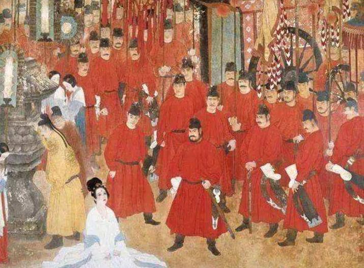 李白50岁隐居庐山写下的诗句,李白写诗九华山