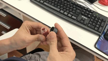 厦门直男没救了？我们邀请了5个帅哥猜化妆品，看完吐出两斤血...