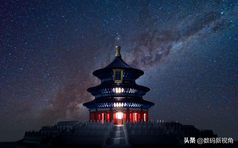 米粉疯狂推荐！爱其“金刚天坛”百年不坏，网友：能砸核桃吗