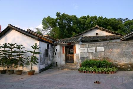 带你走进浪漫清远,感受不一样的历史情怀