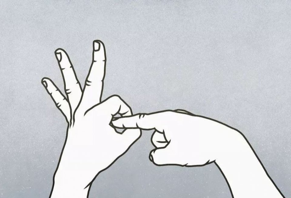 男人女人对色情片的态度