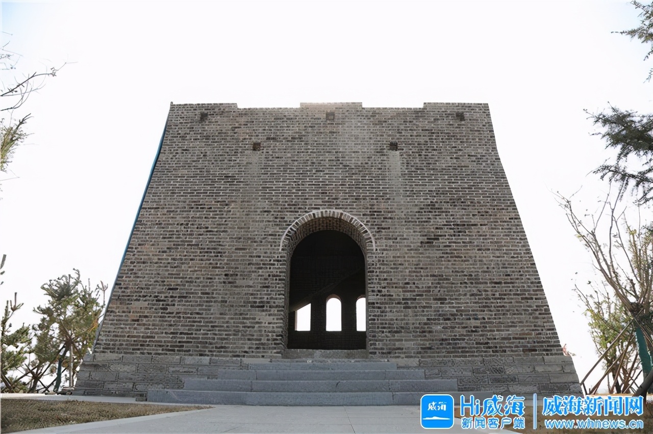 威海经区发布精致城市,山东威海颜值