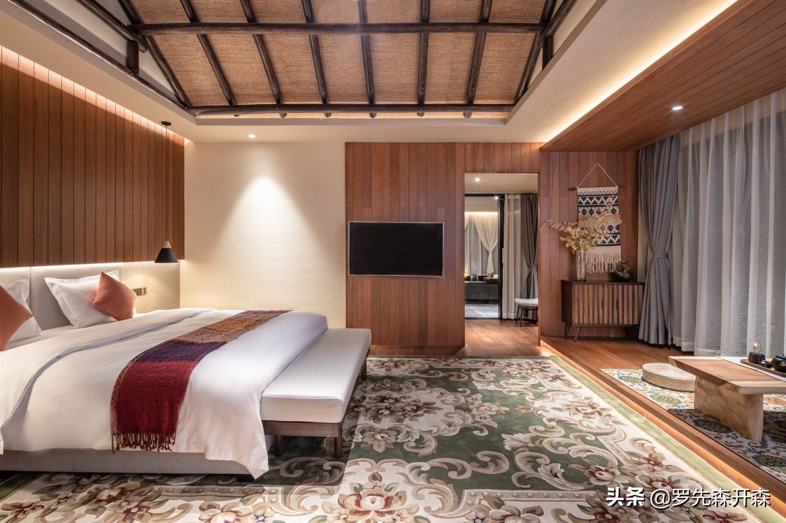 腾冲睿丽,腾冲睿丽温泉客栈价格