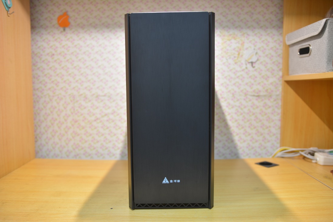 金河田银狐120一体水冷评测,金河田240水冷寒冰