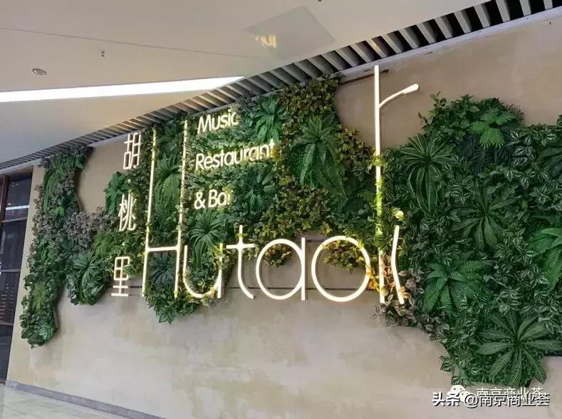 最新南京超级商业体,南京新开业商业综合体