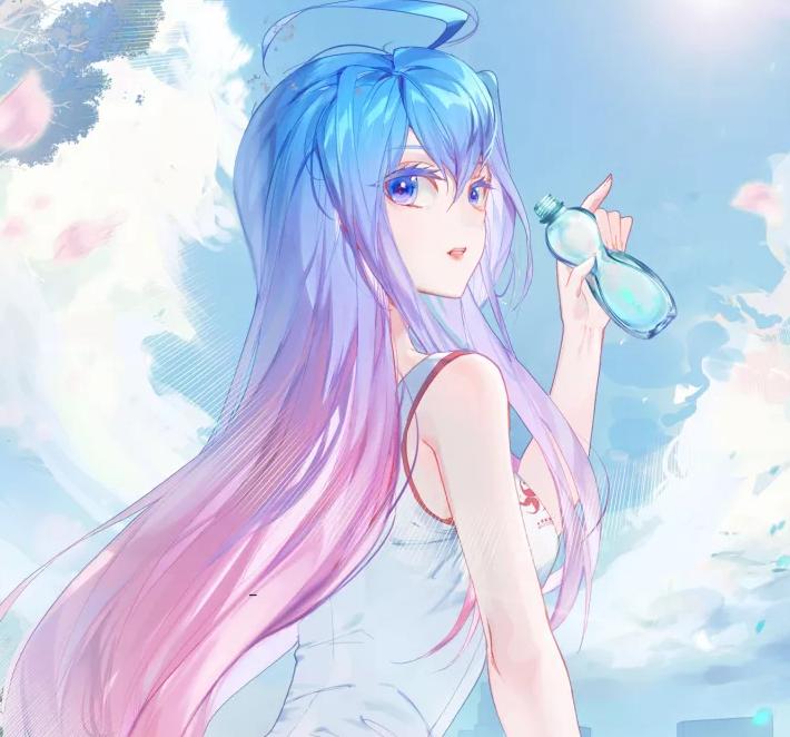 蓝电霸王龙有多少真龙血脉,蓝电霸王龙真实实力