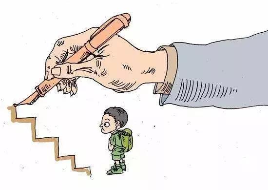 孩子不想上学舍不得妈妈怎么办,妈妈舍不得孩子上学