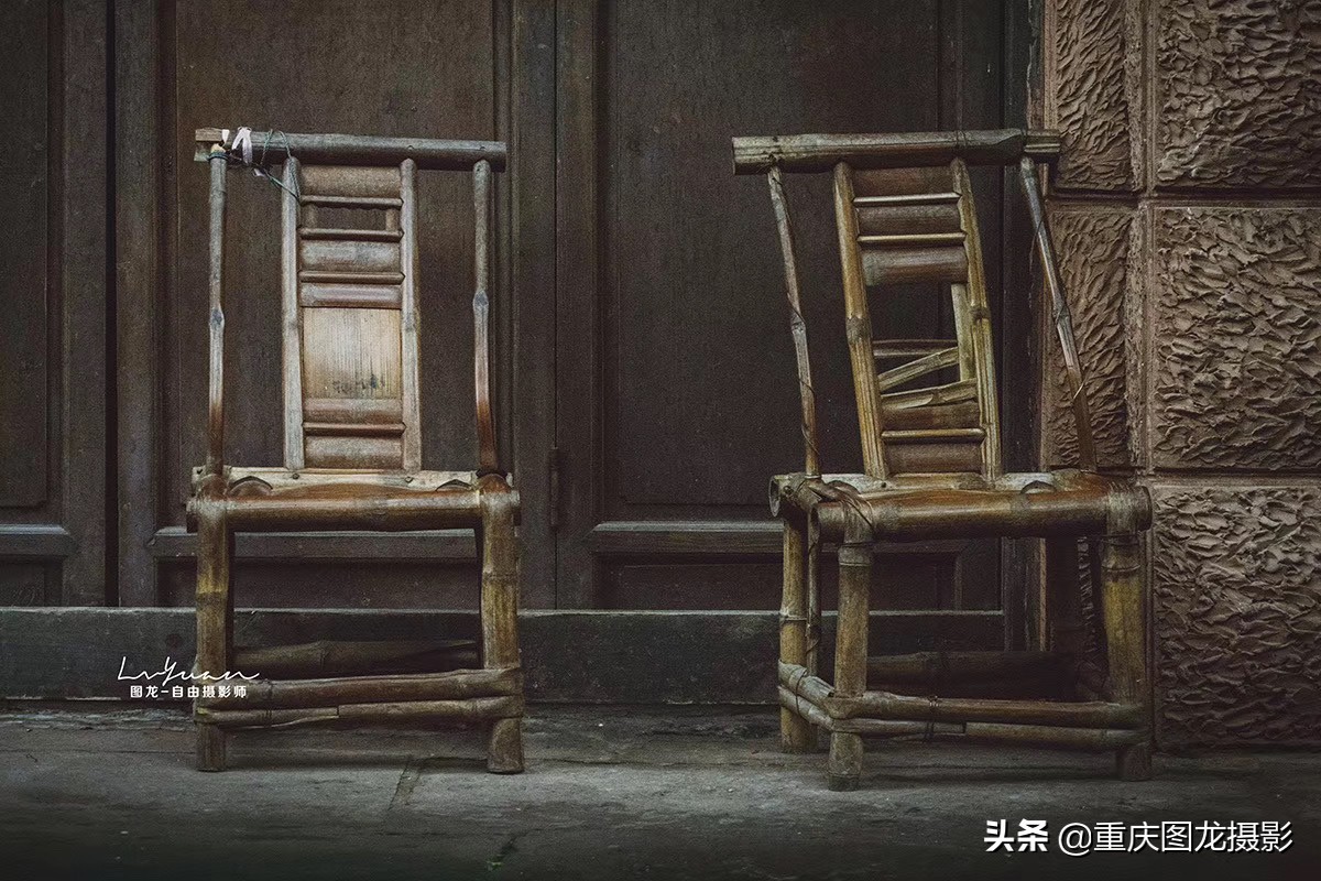 古镇怎么拍照片人像,拍古镇有哪些摄影技巧