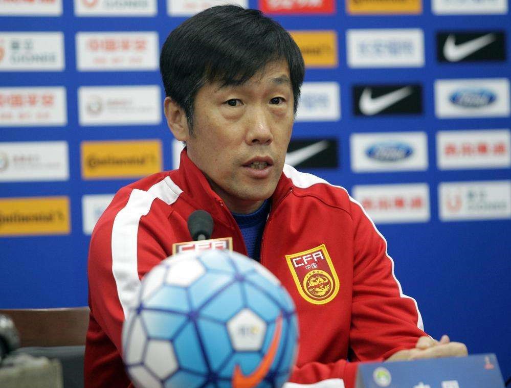 高洪波会第三次执教国足吗,高洪波会不会再执教国足