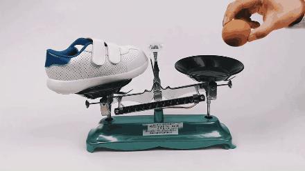 小蓝羊的鞋子怎么样,小蓝羊属于什么鞋