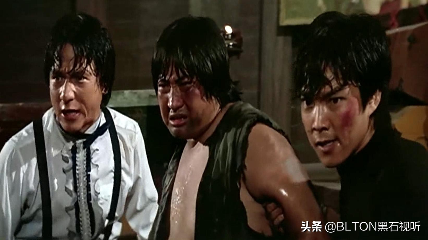 90年代香港功夫电影很经典,香港台湾所有的经典怀旧功夫电影