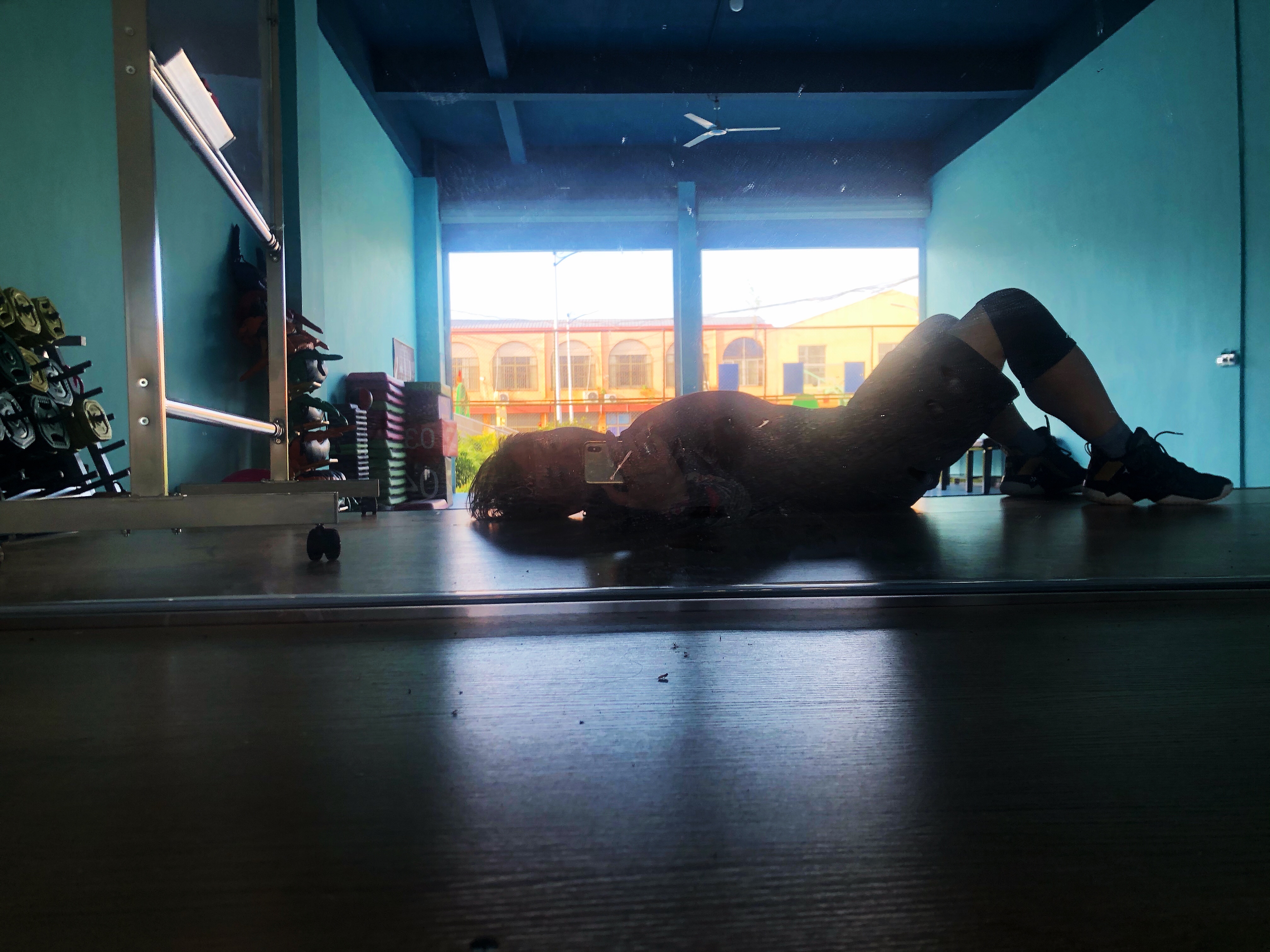 减肥训练营的感想,减肥训练营个人总结和感想