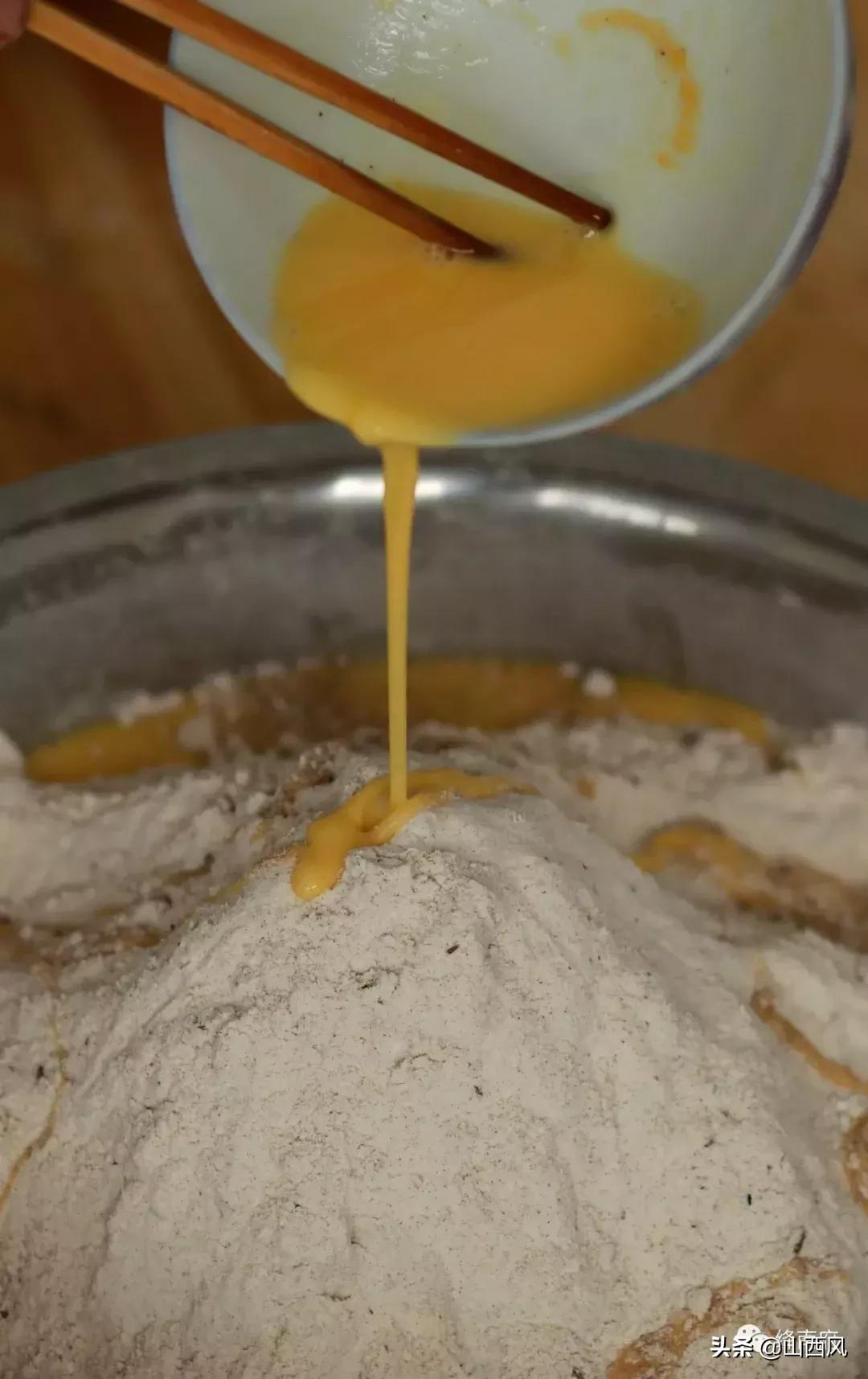 因为这俩东西,新绛稷山差点杠起来