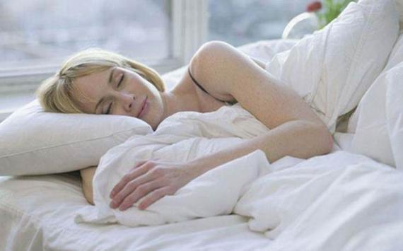 孕期从不睡午觉,孕期不午睡宝宝生了会午睡吗