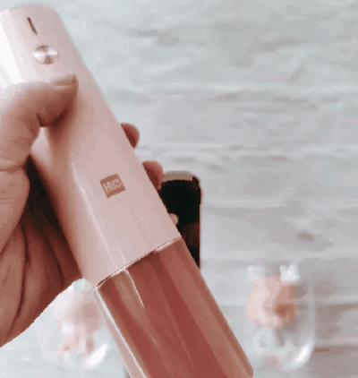 红酒最常用的开瓶器,红酒的各种开瓶器