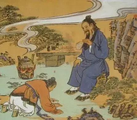 武林礼仪讲究多！过去人们如何拜师？