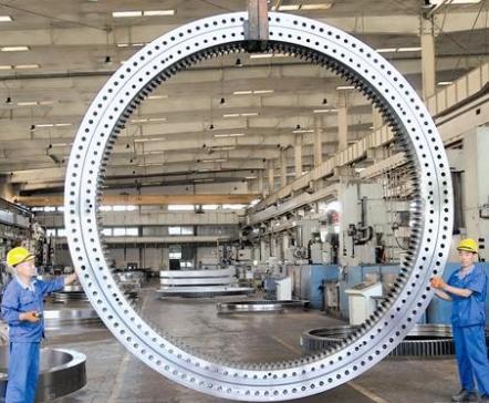 中国十大轴承上市公司,西北轴承最新现状