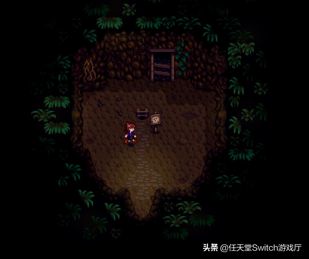 星露谷物语所有结局,星露谷物语最坏结局