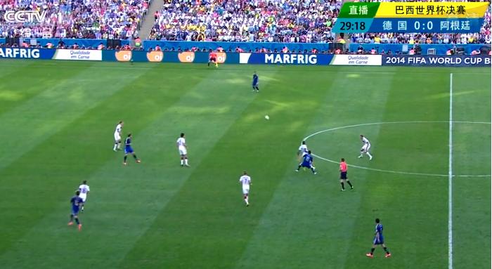 2014世界杯阿根廷vs德国梅西哭了,2006世界杯德国对阿根廷